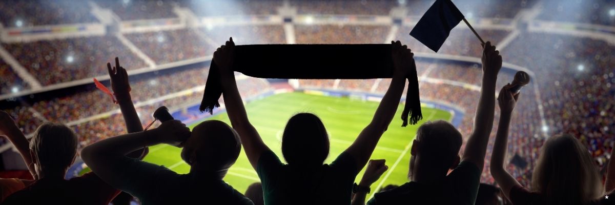 Futbol ve Müzik Taraftar Marşlarının Gücü