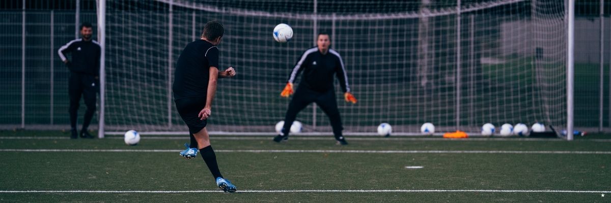 Futbolda Zihinsel Dayanıklılık: Sadece Kas Değil, Karakter Gerek