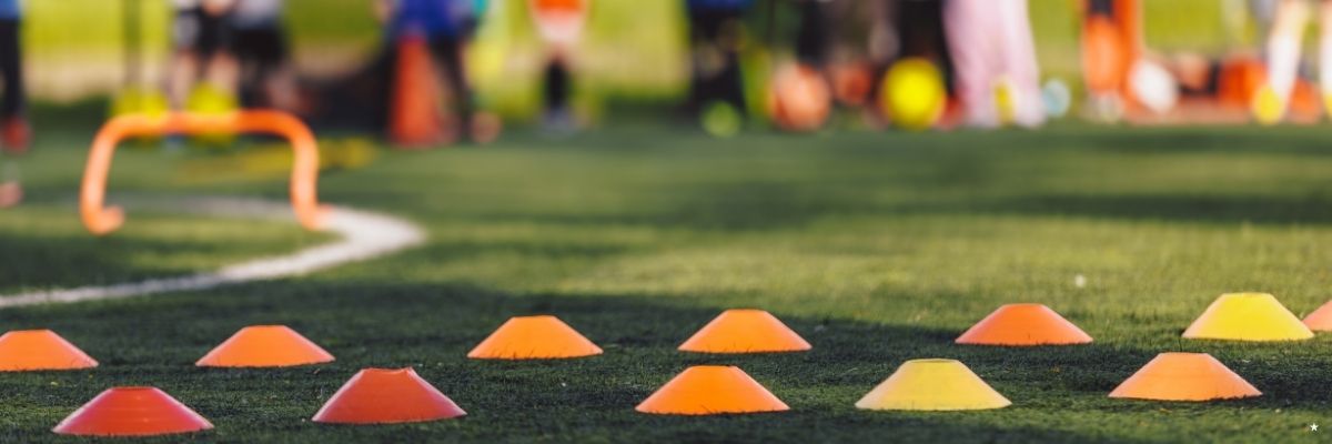 Kondisyon Nasıl Artırılır Futbolcu Gibi Antrenman Yapmak