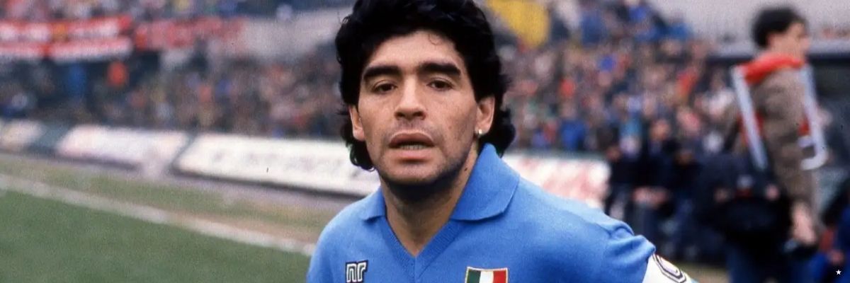 Maradona’dan Messi’ye Futbolun Karşılaştırmalı Efsaneleri