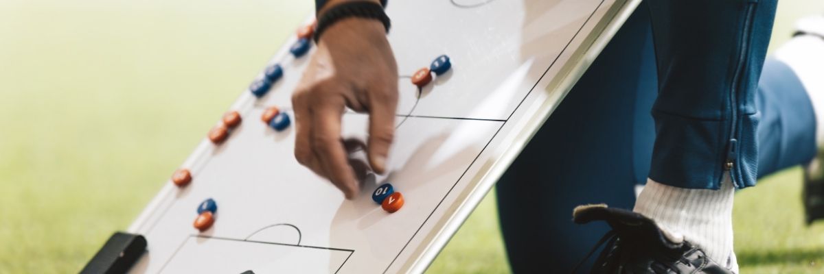 Taktiksel Disiplin Nedir Futbolun Görünmeyen Yüzü
