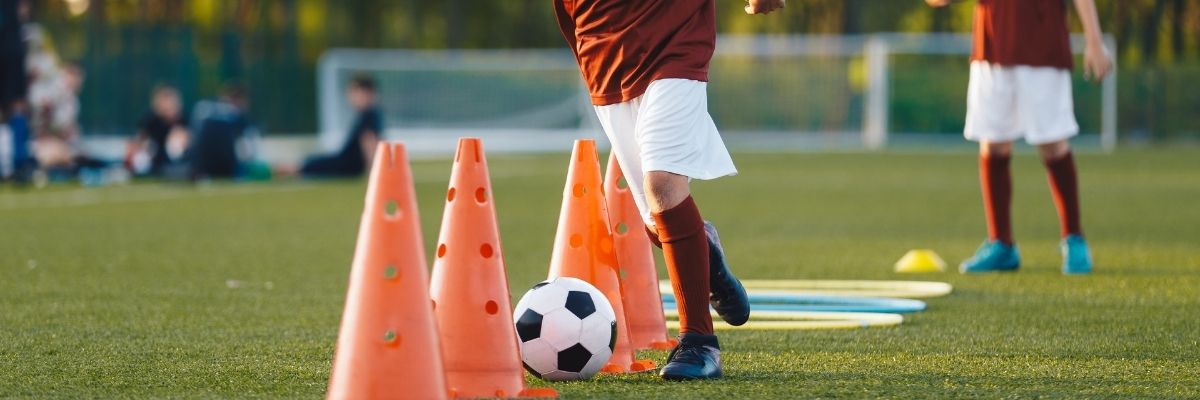 Bireysel Teknik Gelişim İçin Antrenman Önerileri