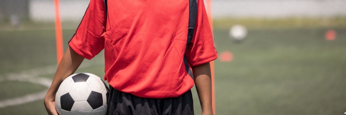 Futbolcu Olma Hayalini Bırakanların Sessiz Hikâyesi