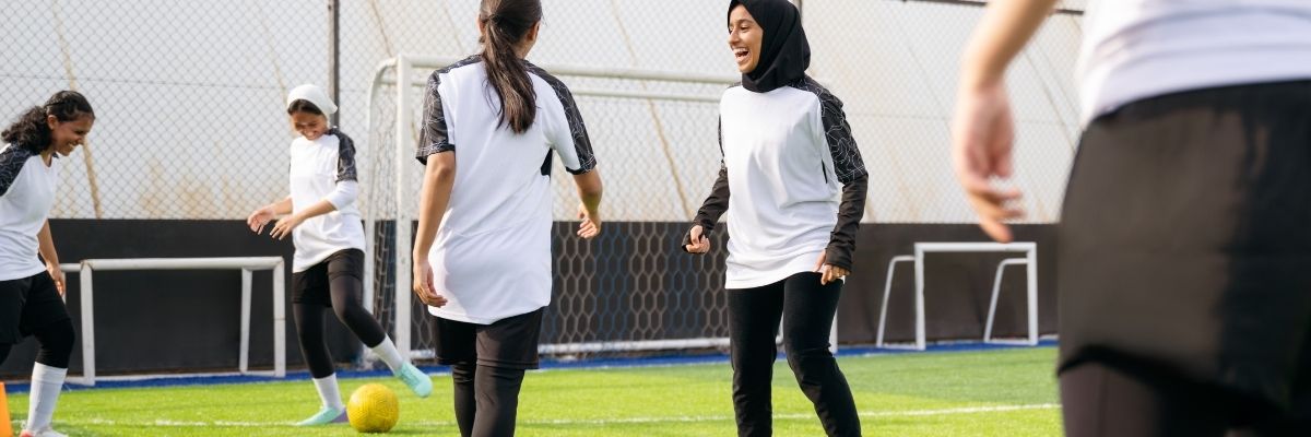 Kadın Futbolunun Kültürel Yükselişi