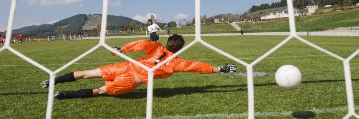 Penaltıdan Önce Oyuncunun Aklından Ne Geçer?