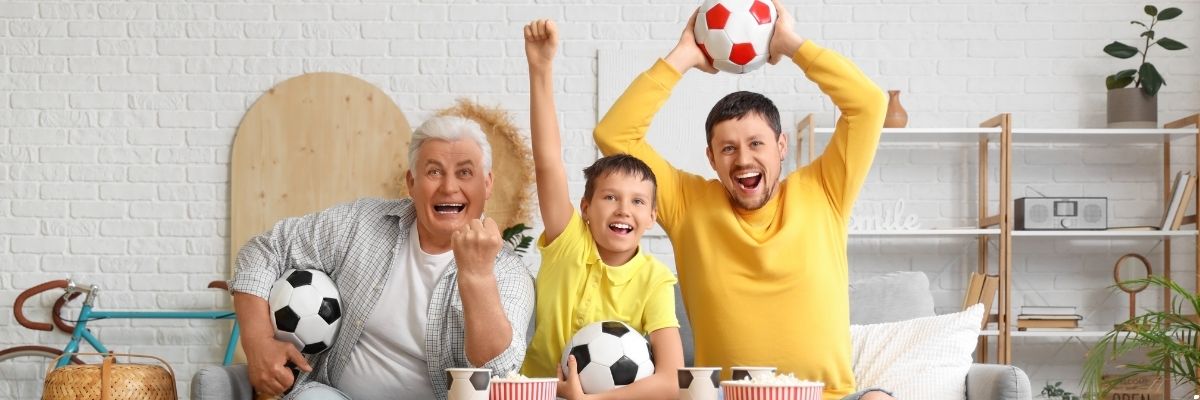 Dünyanın Farklı Ülkelerinde Futbol Ritüelleri