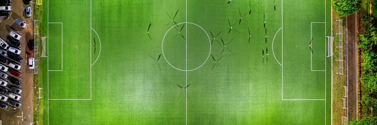 Futbolda Oyun Kurgusu Nasıl Kurulur