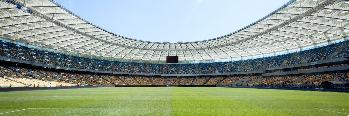 Geleceğin Stadyumları 2026’nın Eko-dostu Tribün Kültürü