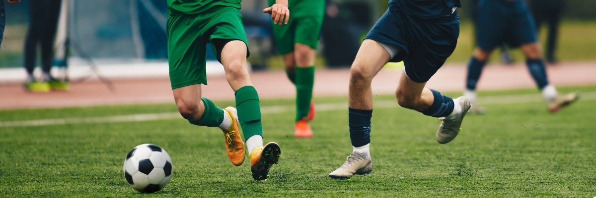 Sadece Ağırlık Yetmez Futbolcular İçin Yoga ve Mobilite