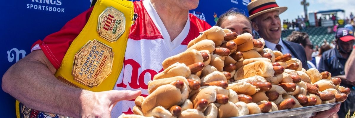 Dünya Statlarında Ne Yenir Maç Günü Gastronomisi