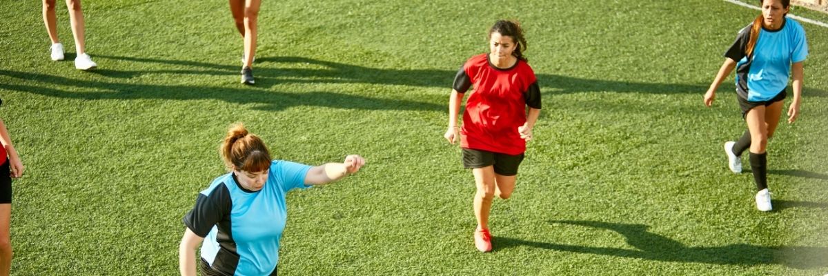 Kadın Futboluyla Değişen Köy Yaşamları İlham Veren Projeler