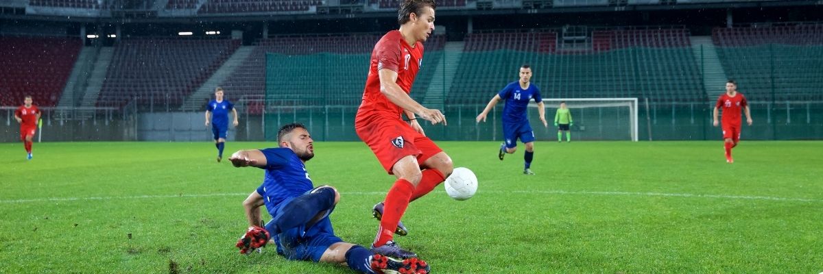Kapalı Savunmaları Açma Sanatı Set Hücumu Taktikleri